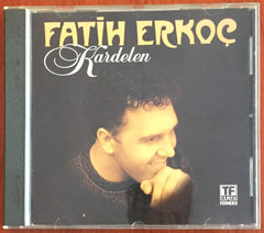 Fatih Erkoç / Kardelen, CD