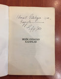 Edip Cansever / Bezik Oynayan Kadınlar, Kitap