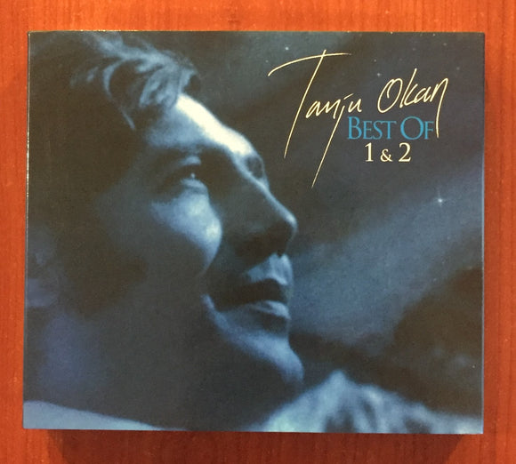 Tanju Okan / Best of Tanju Okan 1&2, CD