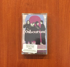 Osbournes, The / The Osbourne Family Album, Kaset