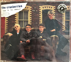Cranberries / The, Ode To My Family, CD Single