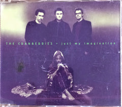 Cranberries, The / Just My Imagination, CD Single