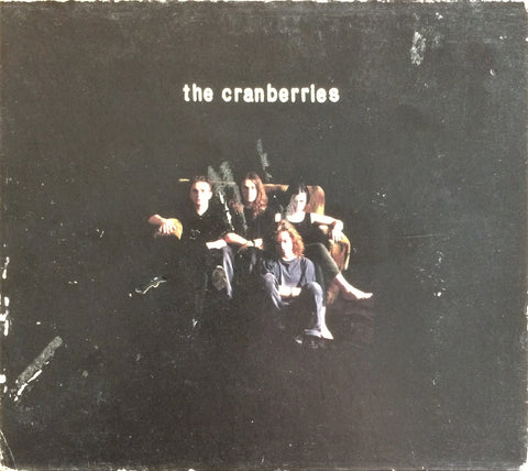 Cranberries, The / Everybody Else Is Doing It, So Why Can't We, Promo Double CD