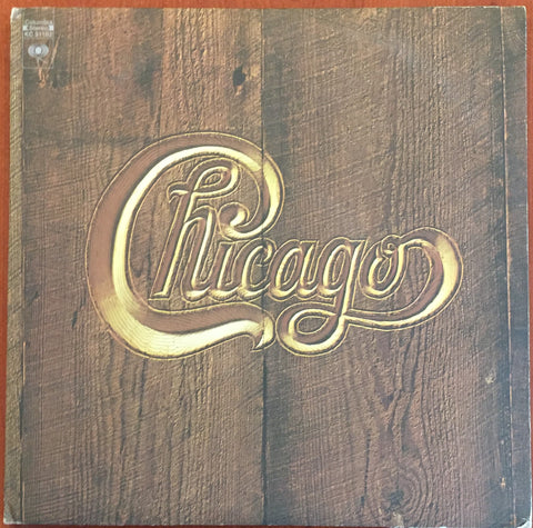 Chicago / Chicago V, LP