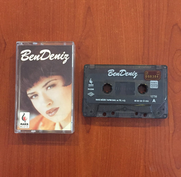 Bendeniz / Bendeniz, Kaset