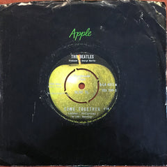 Beatles, The, Come Together / Something, 45'lik