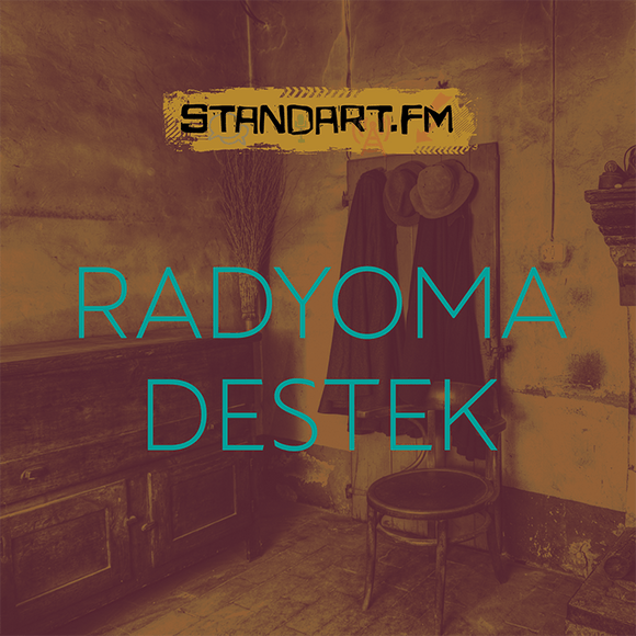 Standart FM Dinleyici Desteği